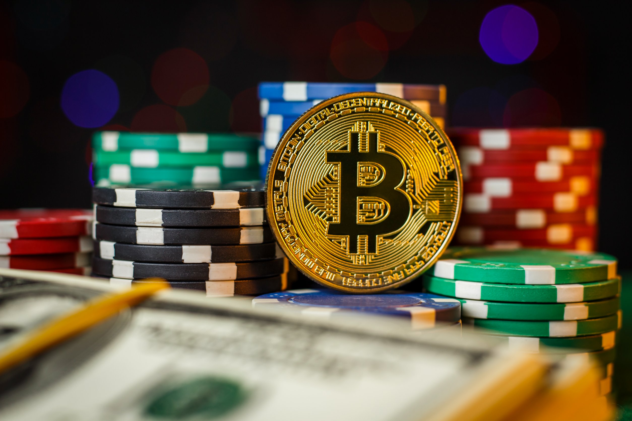 13 Best Crypto & Bitcoin Casinos in March | CoinCodex