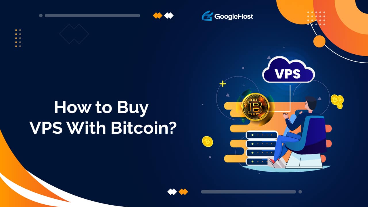 Bitcoin VPS - Buy VPS Server Hosting with Crypto