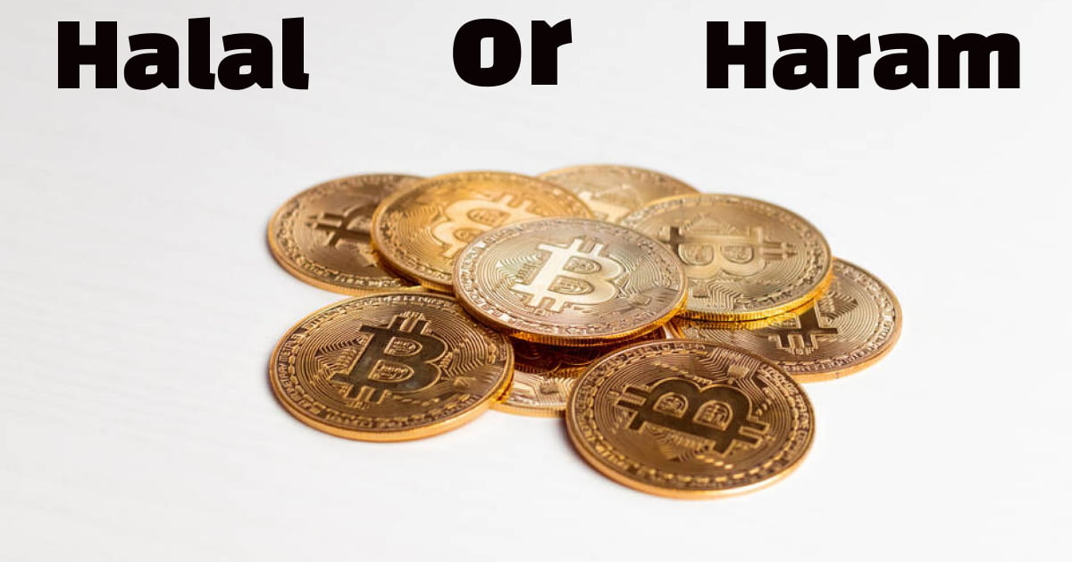 Is Bitcoin or Blockchain Investment Halal? | Ethis Blog