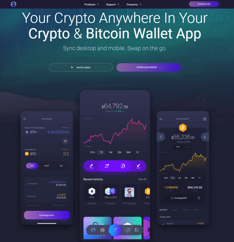 ‎coinlog.fun: Crypto Wallet on the App Store