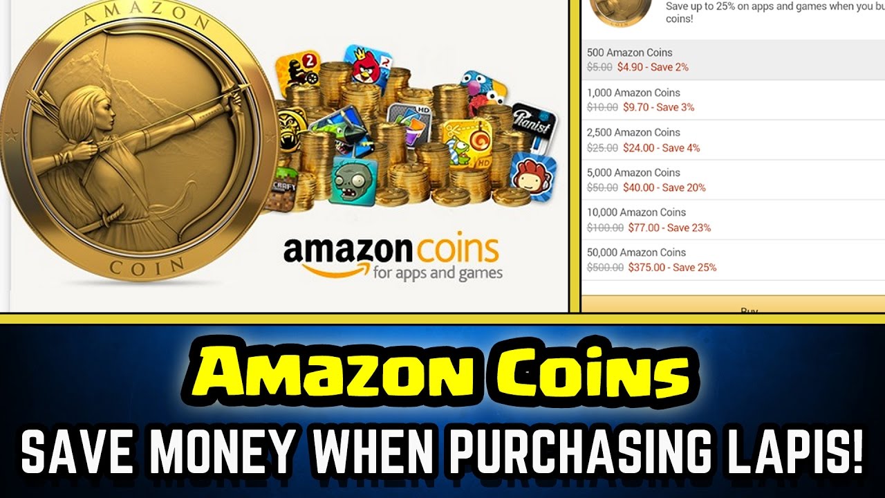 coinlog.fun: Customer reviews: Amazon Coins