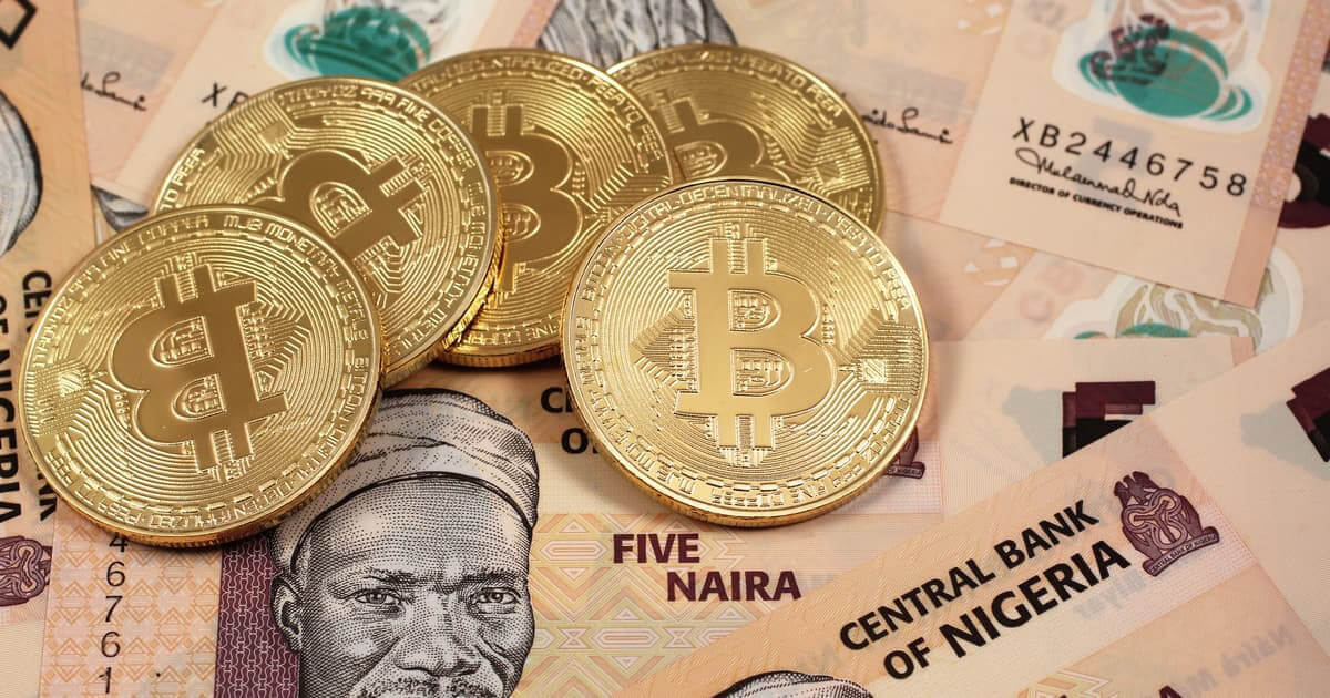 1 BTC to NGN - Bitcoins to Nigerian Nairas Exchange Rate