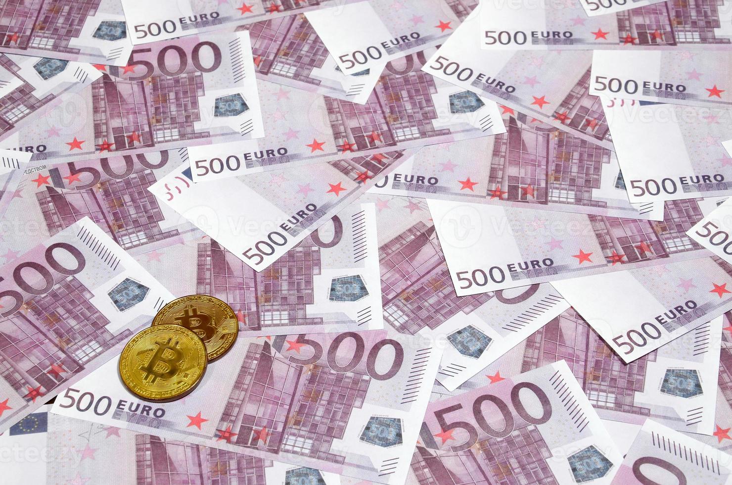 EUR to BTC - Convert € Euro to Bitcoin