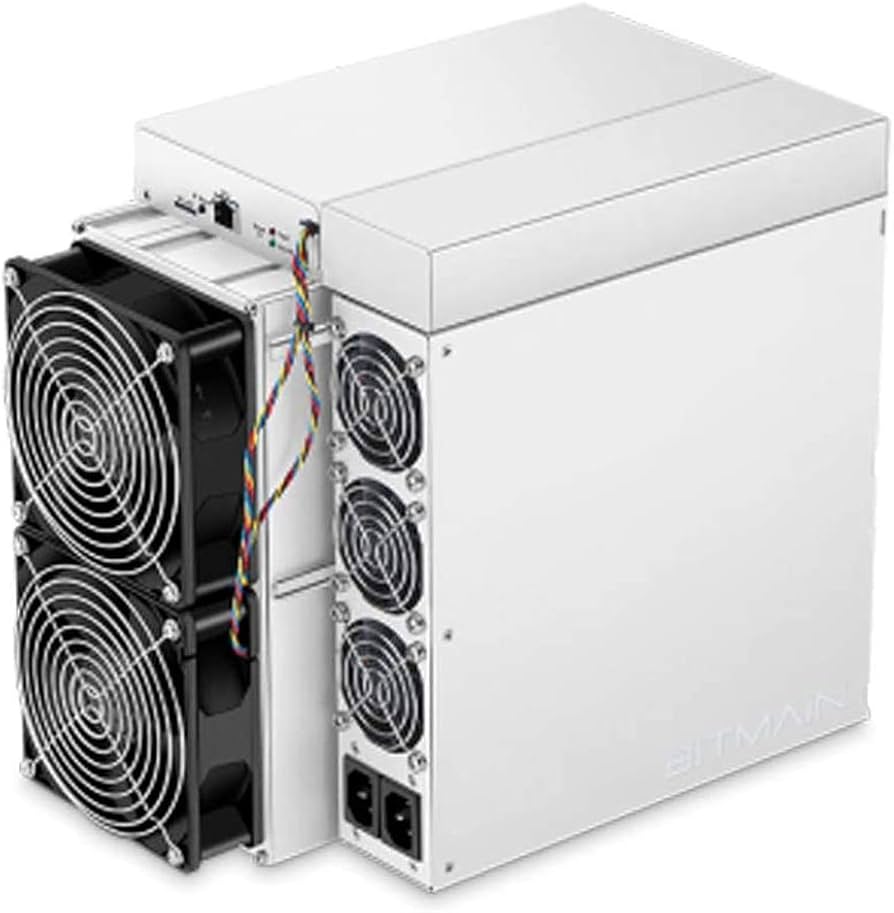 Bitcoin Miners Europe – Mine your future