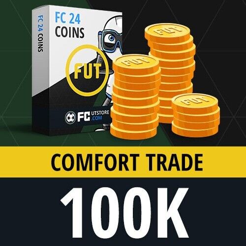 Buy EA FC Coins I Fast & Cheap I EAFCSHOP!