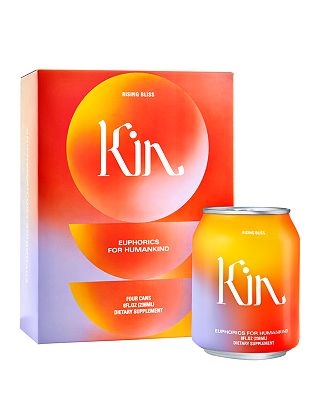 Kin Spritz: Functional NA Social Drink | Kin Euphorics – Vecina