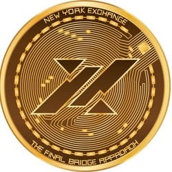 ‎NYE Coin on the App Store