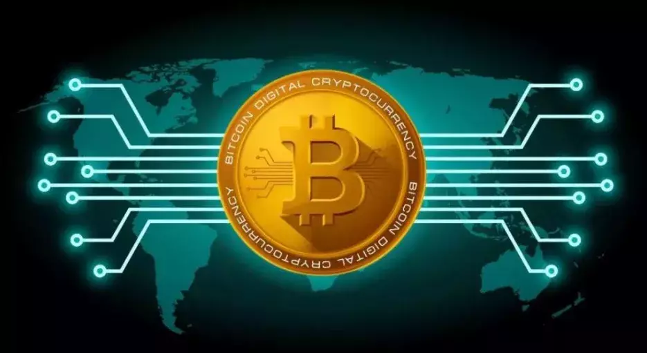 Buy VPS with Bitcoin (BTC) Payment Gateway - Secure and Fast