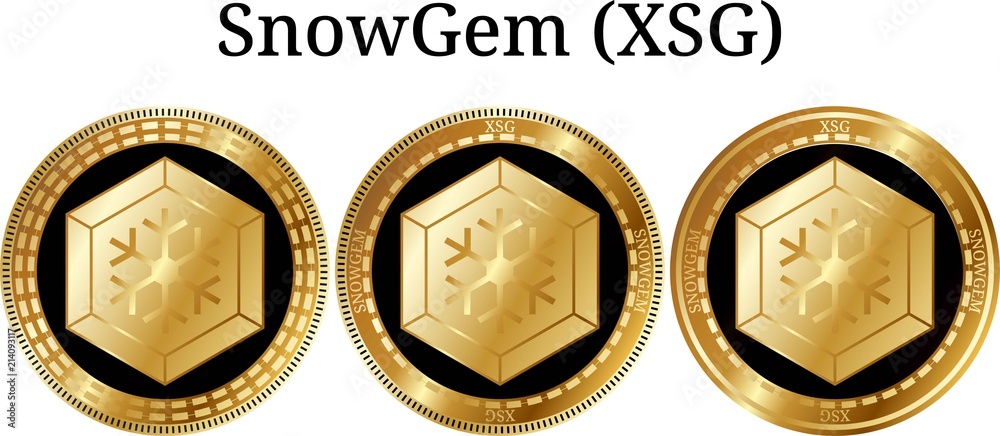 SnowGem (XSG) Overview | CryptoRival