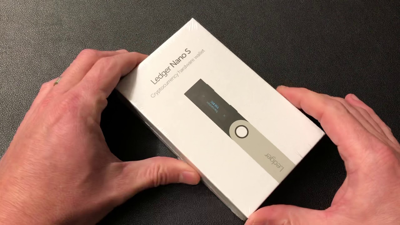 Ledger Nano X | Ledger