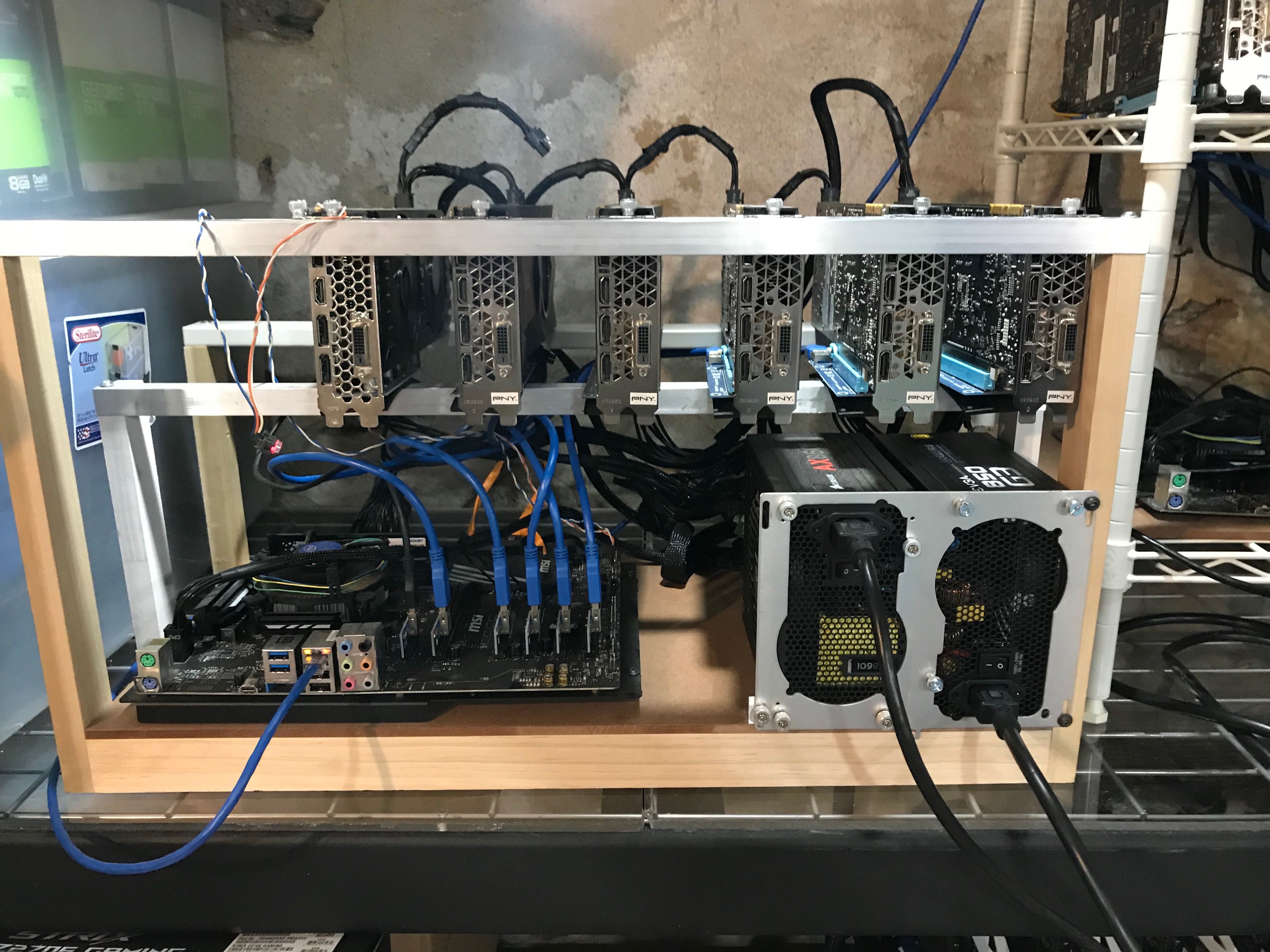 coinlog.fun: Gpu For Mining Crypto