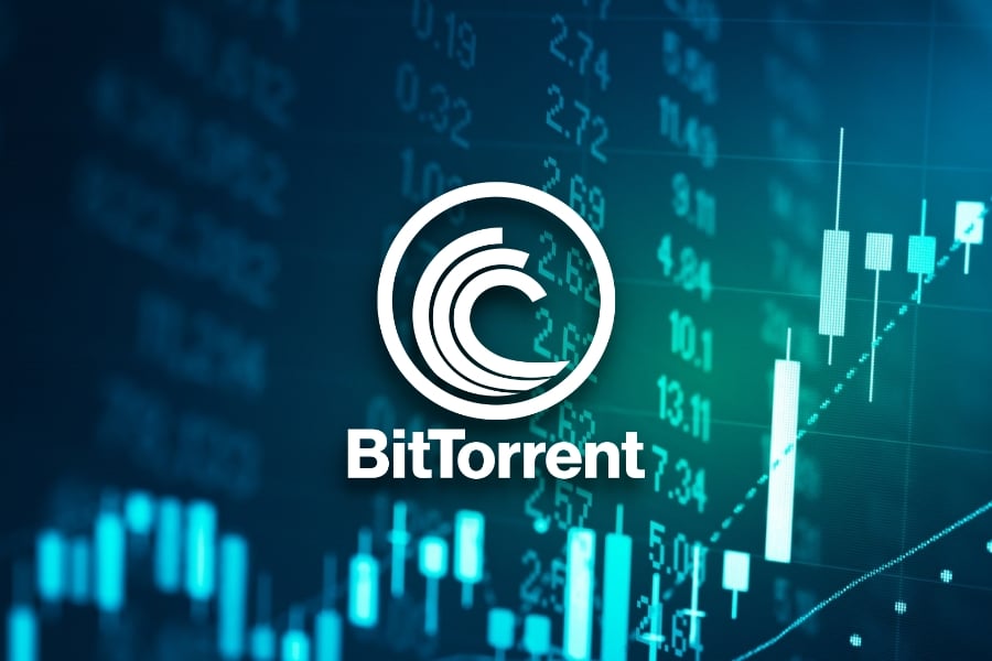 BitTorrent Price | BTT Price Index and Live Chart - CoinDesk