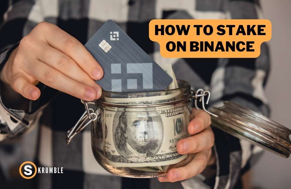 How To Stake BNB | A Beginner’s Guide to Staking Binance Coin