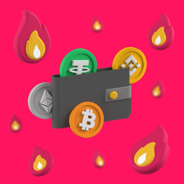 5 Best Crypto Cold Wallets - CoinCodeCap