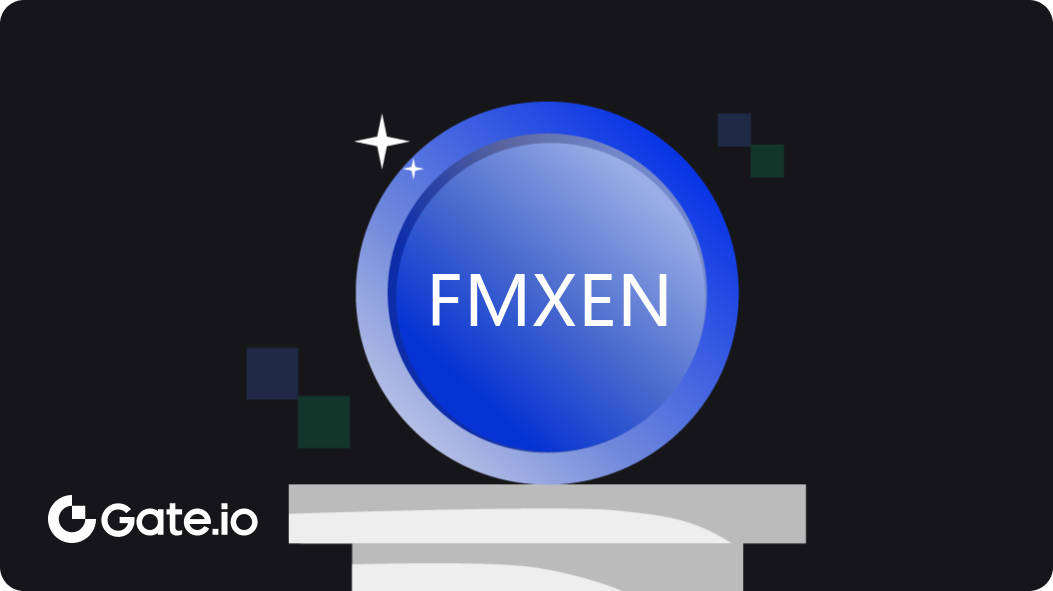 XEN Crypto (Fantom) (FMXEN) price, market cap | $ | Chart | COIN