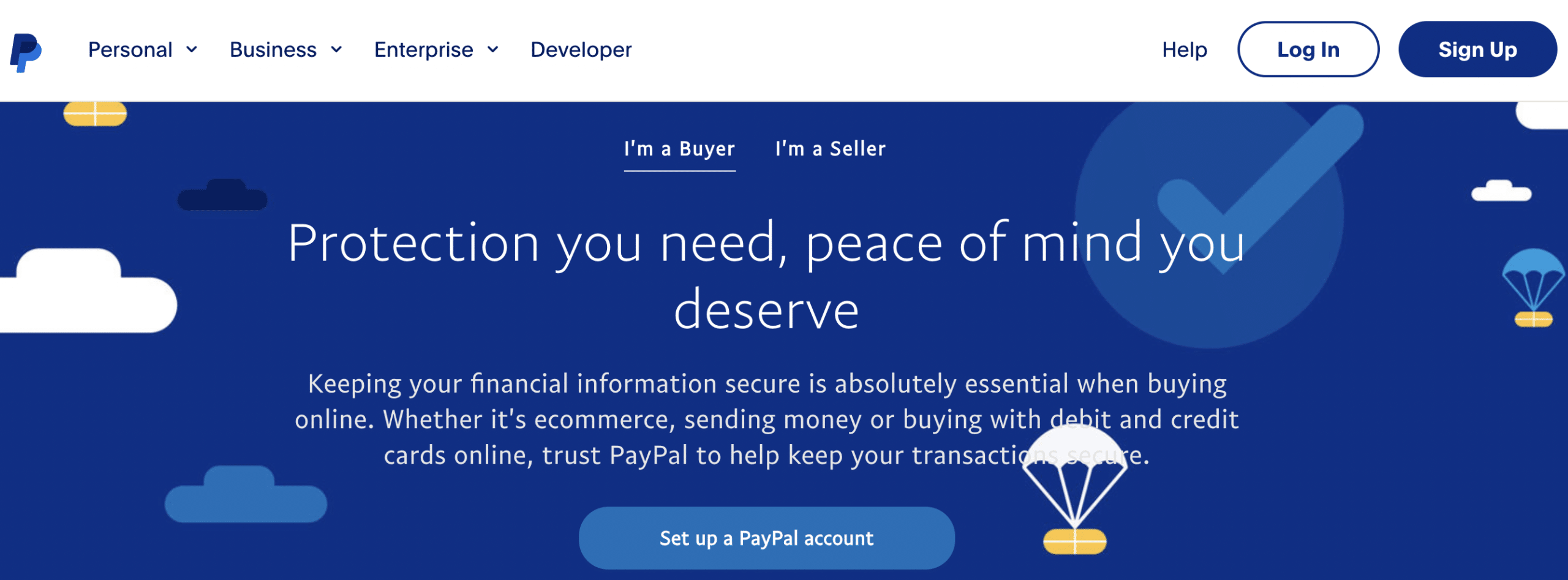 3 Ways to Buy Bitcoin with PayPal Fast & Easy