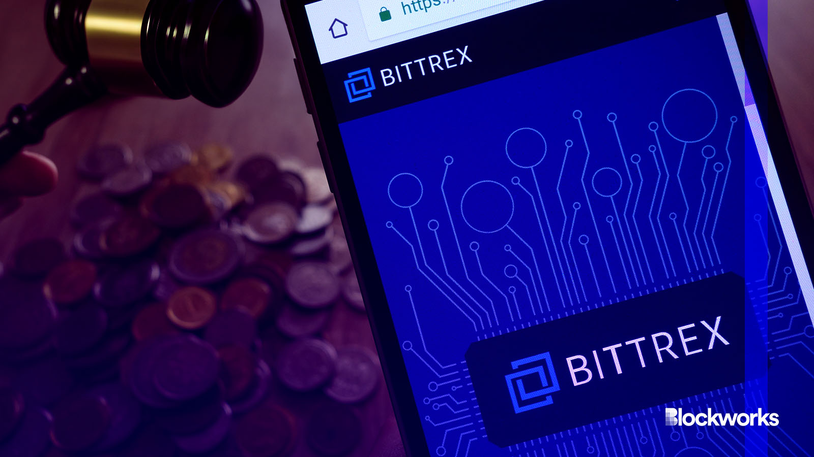 Bittrex Global brings EUR & USDC liquidity to their crypto exchange