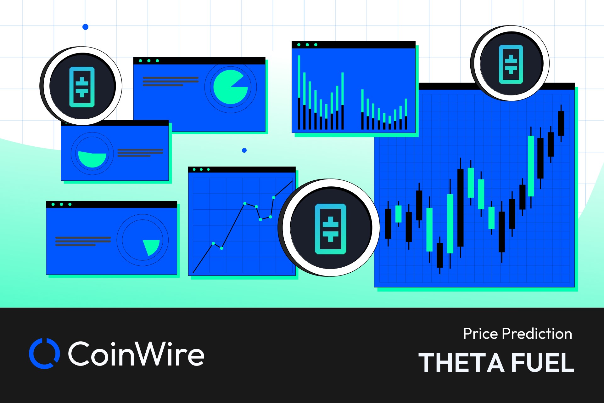 Theta Fuel (TFUEL) price prediction | Bitgur