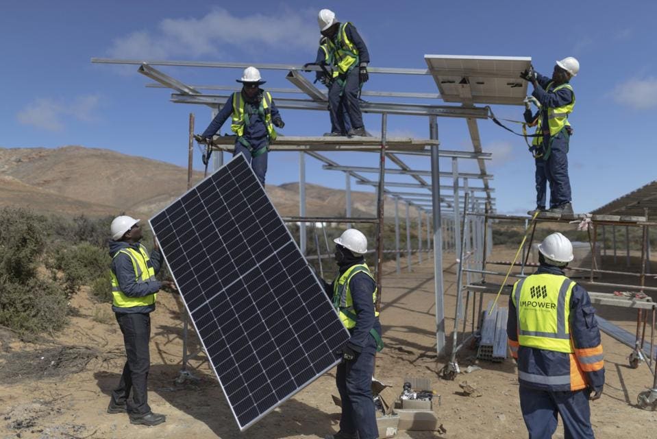 Solar Mining Services (Pty) Ltd - LEI: DB81E6F97 | LEI Register