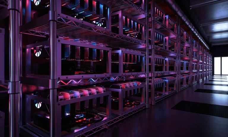 Cryptoverse: Bitcoin miners make money ahead of 'halving' | Reuters