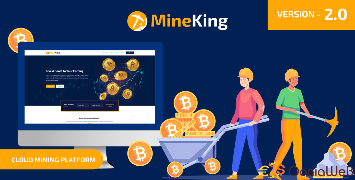 Bitcoin Mining Script | Cryptocurrency Mining Script | Bitcoin Mining Software. - ppt download
