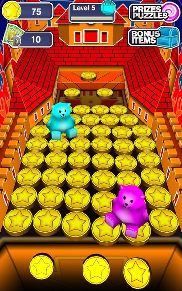 Coin Dozer for Android - Download the APK from Uptodown