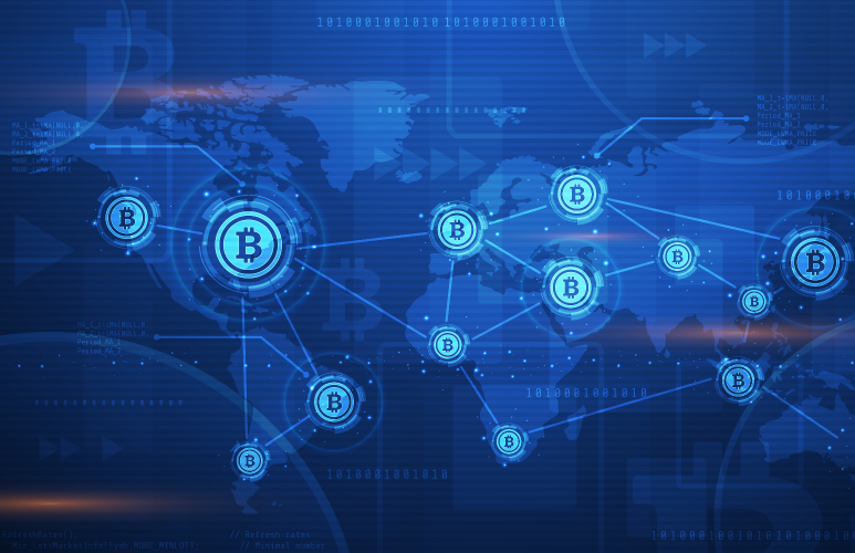 Bitcoin price live today (07 Mar ) - Why Bitcoin price is up by % today | ET Markets