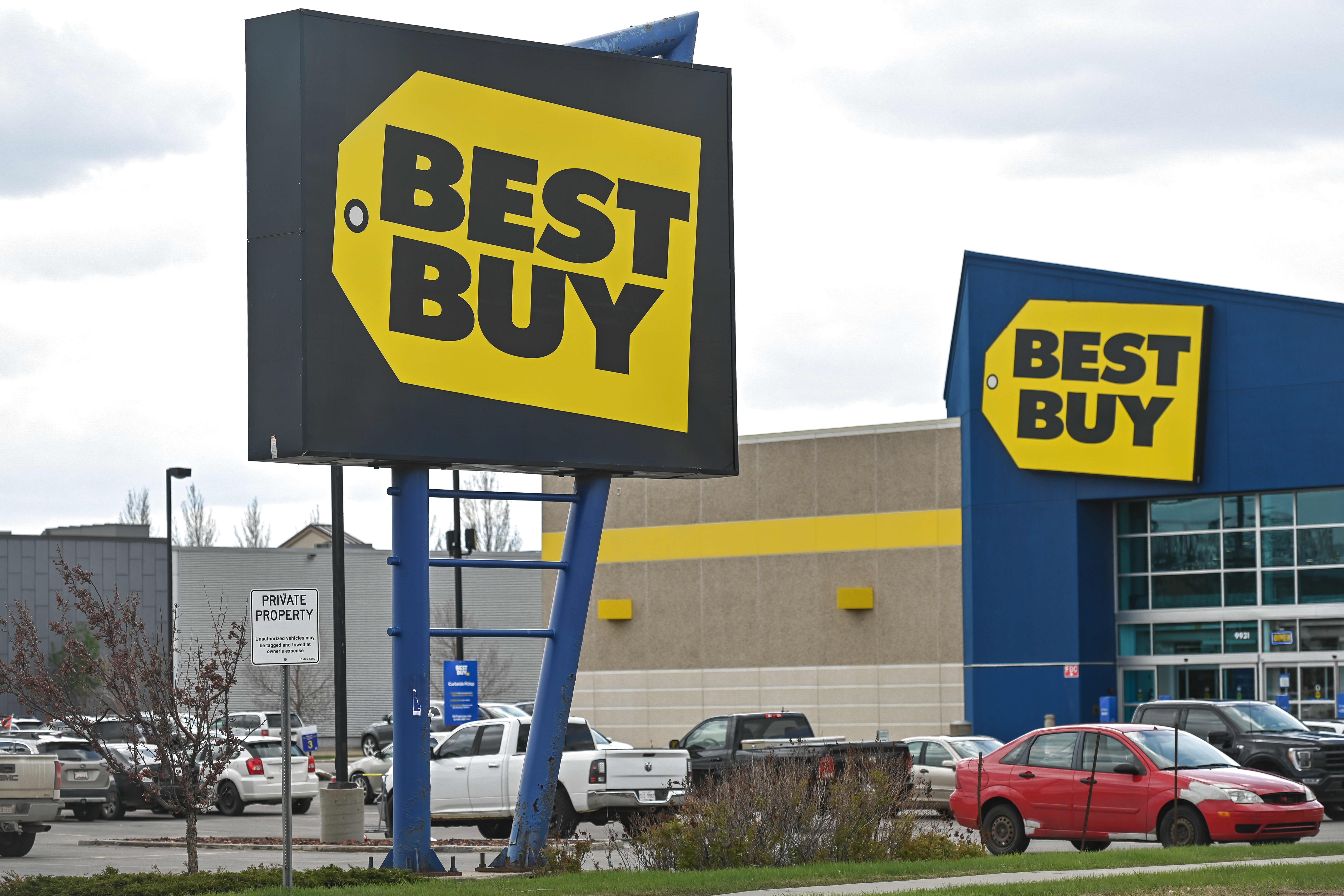 5 Things to Know About the Best Buy Credit Card - NerdWallet