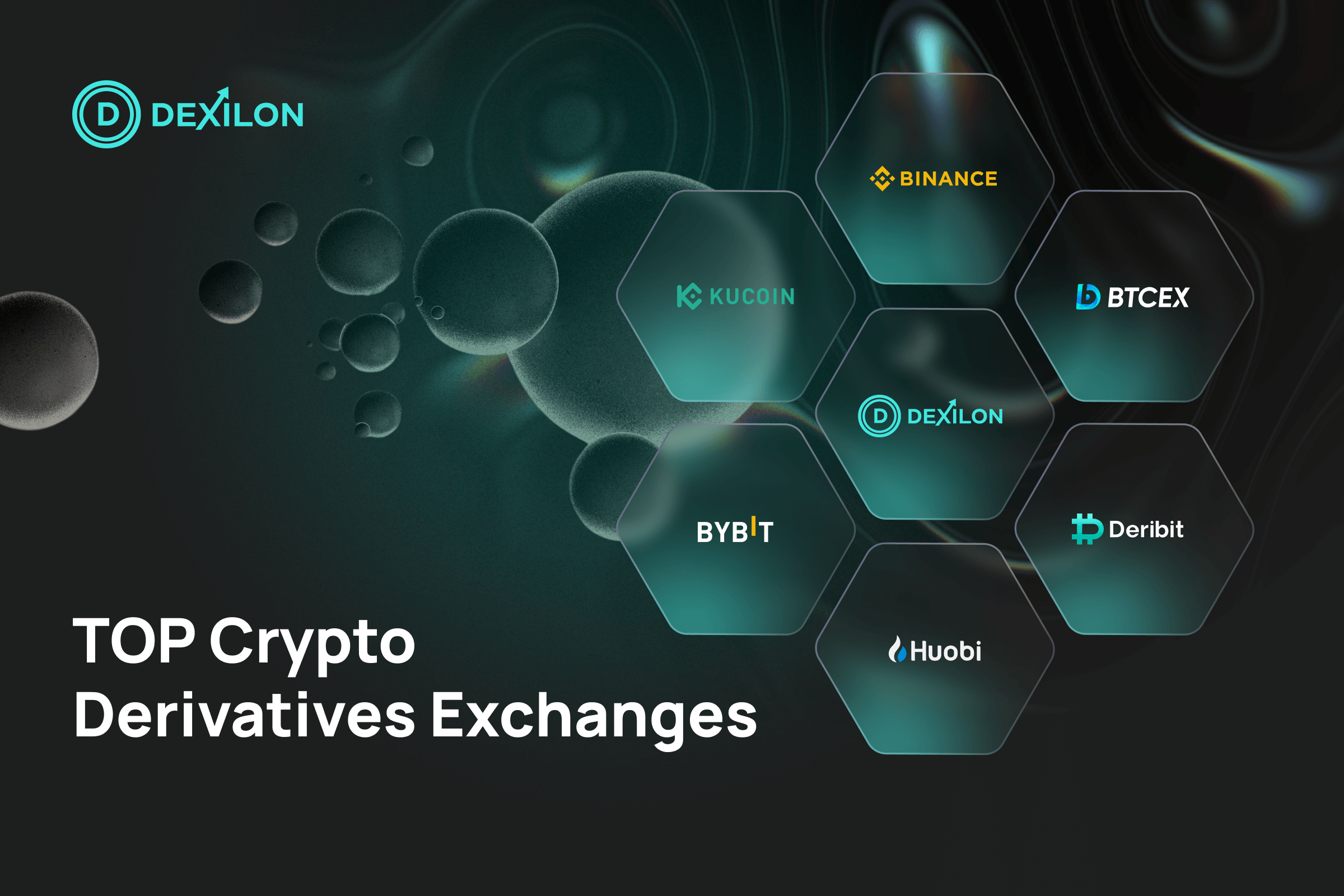 What Are Crypto Derivatives? A Beginner’s Guide