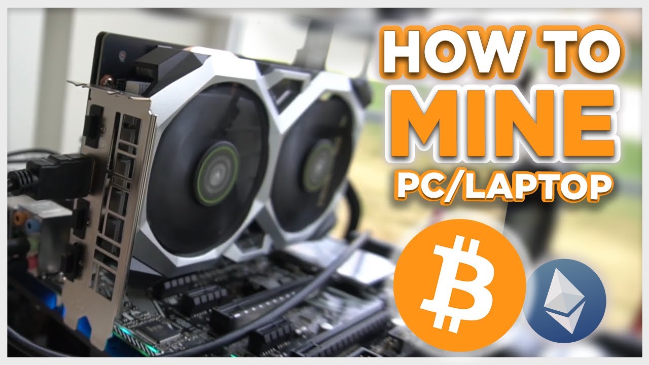 How to Make A Million Dollars in Bitcoin with a $ Laptop? / Totalcoin