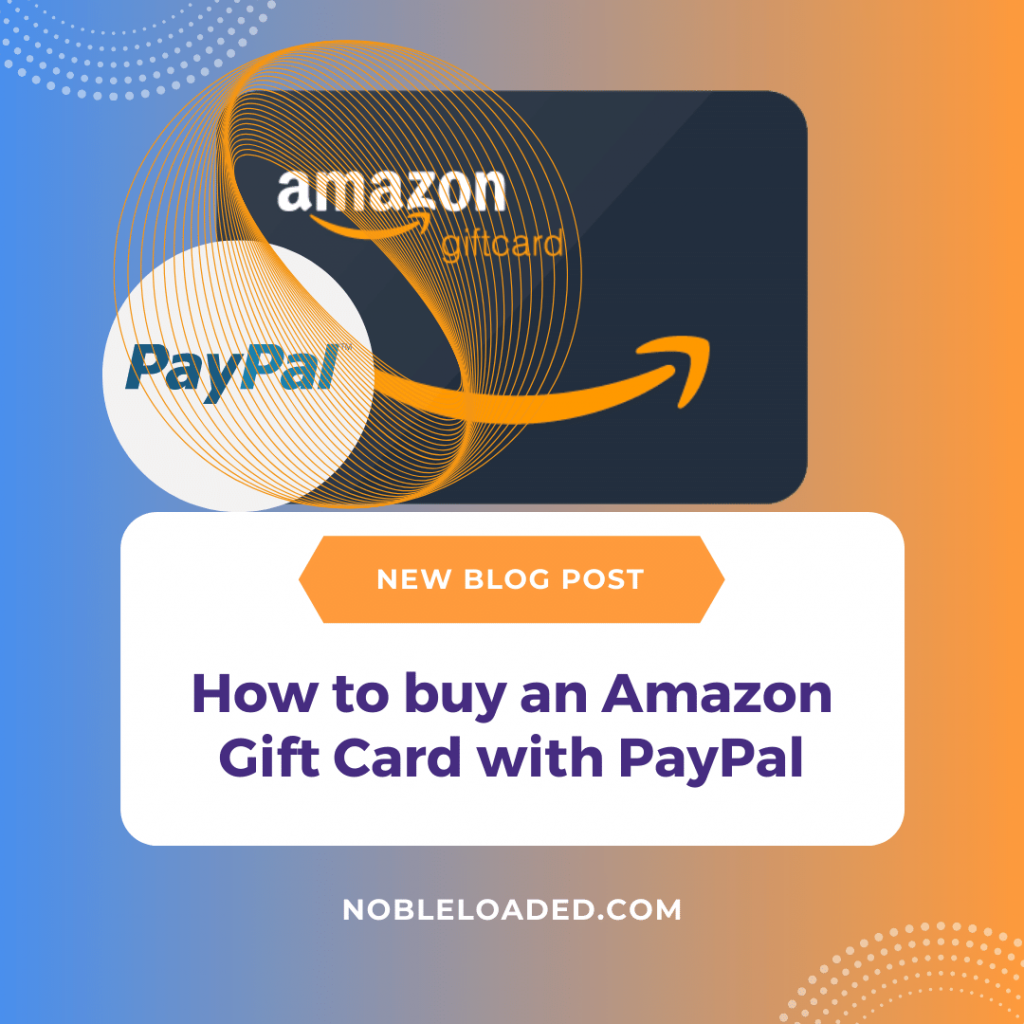 Buy Amazon Gift Card Online | Email Delivery | Dundle (GB)