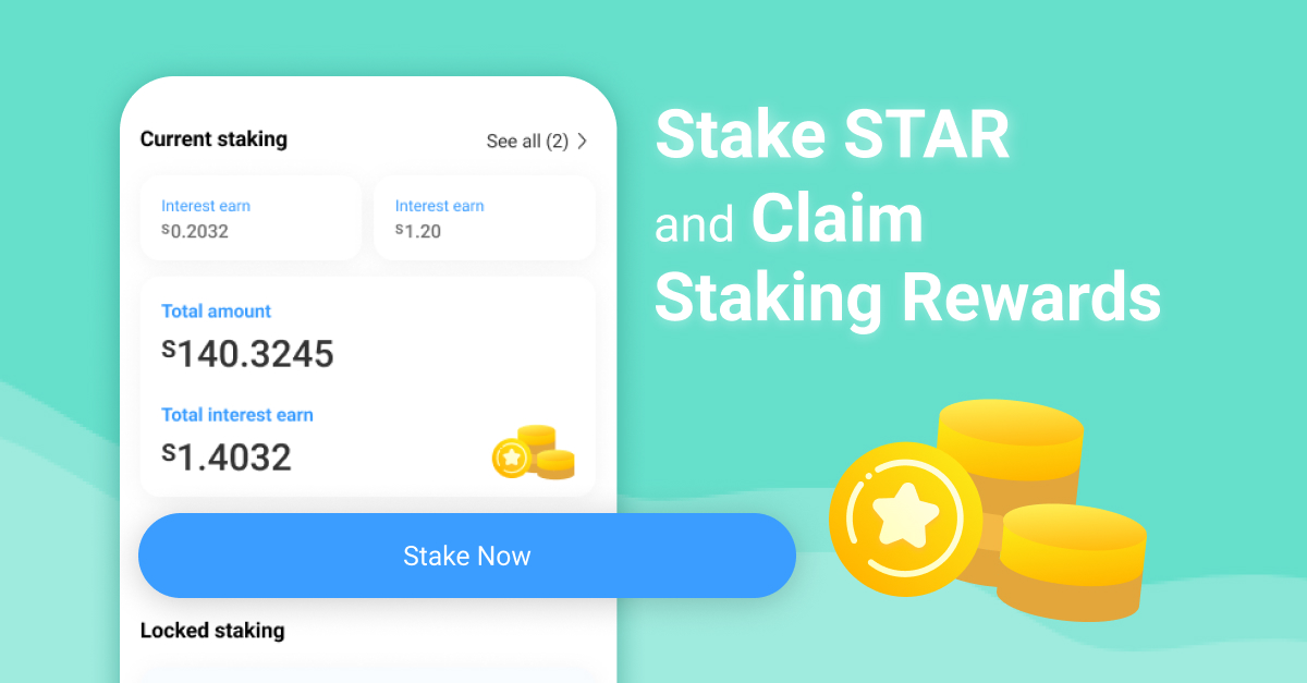 Crypto Staking Explorer | Staking Rewards