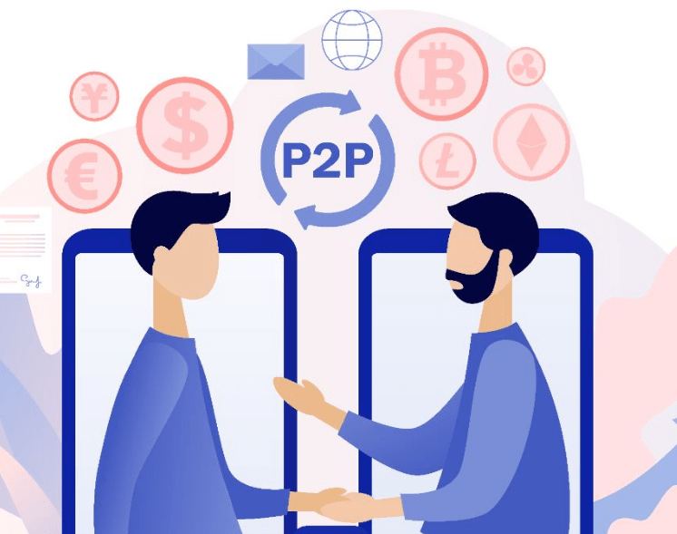 The 5 best crypto P2P platforms in | OKX