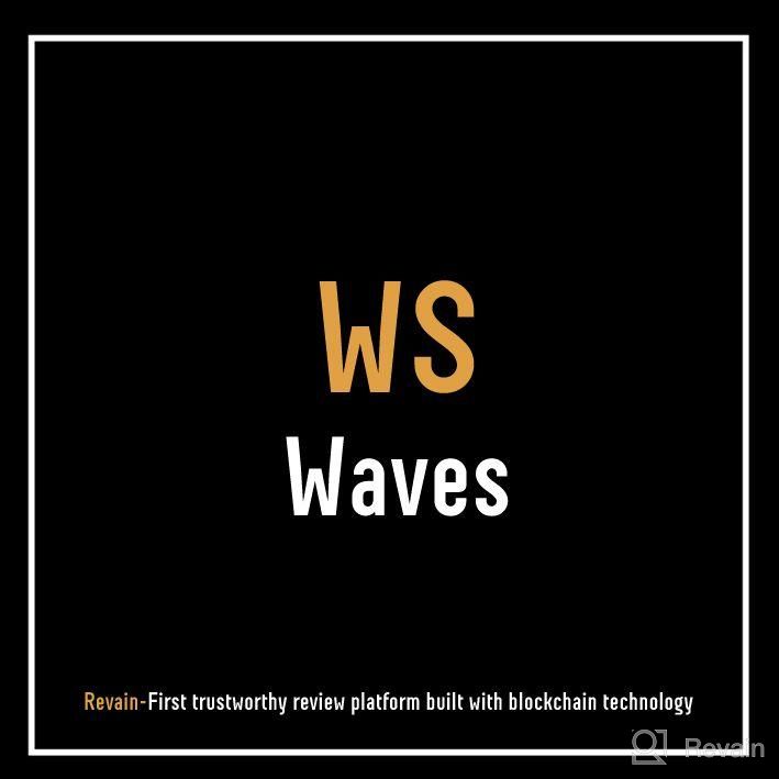 Waves Breaks Into Top 50 Crypto Rankings With % Monthly Gain