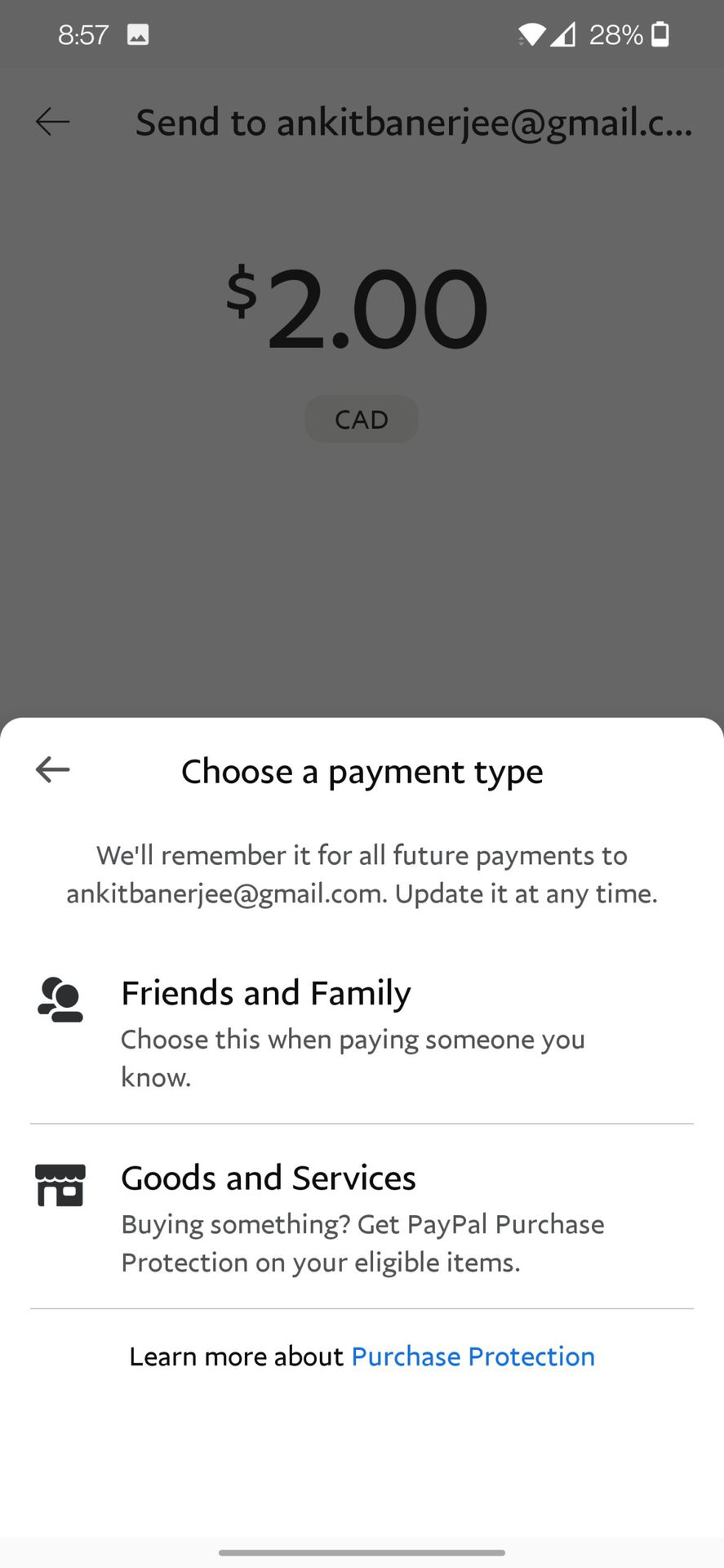 Do NOT Use PayPal Friends and Family Payments Without Reading This First!