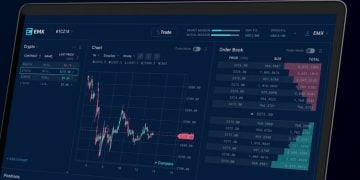 EMX to Open World’s First Cryptocurrency Futures Exchange - ETNews
