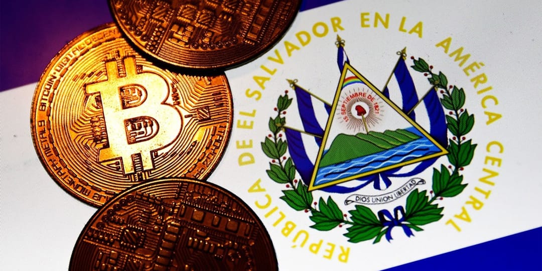 El Salvador president buys $ million more in Bitcoin - Los Angeles Times