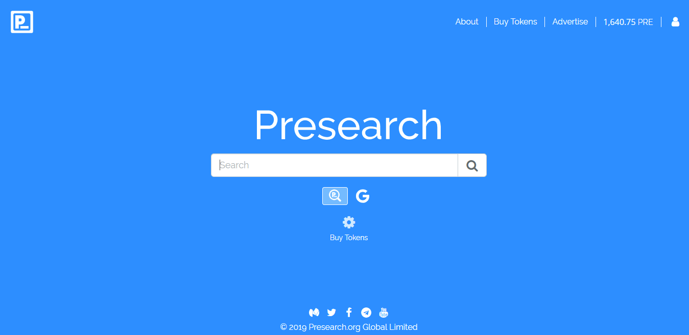 GitHub - kooroshkz/presearch: Cheat on Presearch Token Staking with Python