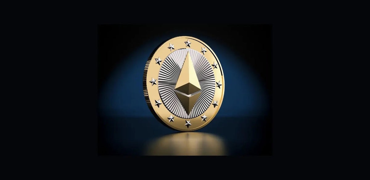 Ethereum’s Price History ( – , $) - GlobalData