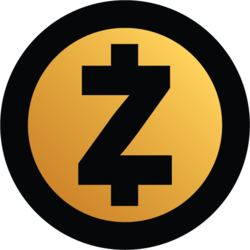 Zcash Price Today: ZEC to EUR Live Price Chart - CoinJournal