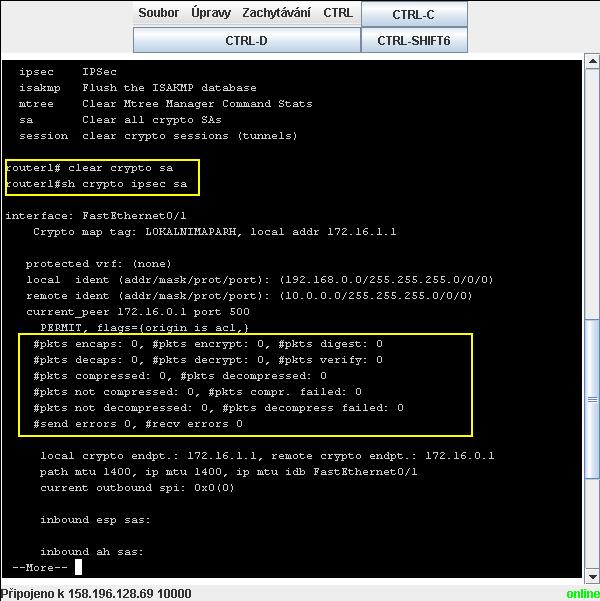 Chapter 4: Common IPsec VPN Issues | Network World