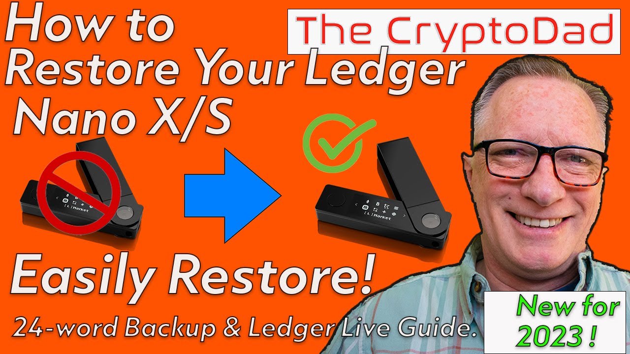 coinlog.fun: Ledger Backup Pack Nano S Plus + Nano X - Crypto Hardware Wallets : Electronics