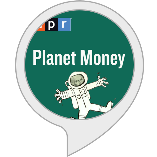 Planet Money | Podcast directory - Poor Stuart's Guide