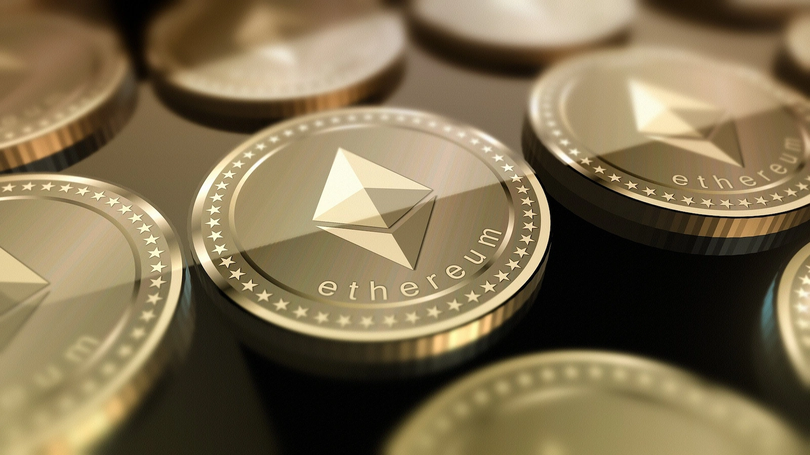 Ethereum price live today (16 Mar ) - Why Ethereum price is falling by % today | ET Markets