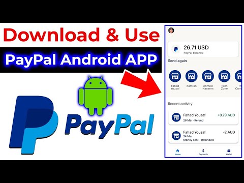 PayPal Mobile Payments and Mobile Apps – PayPal Philippines