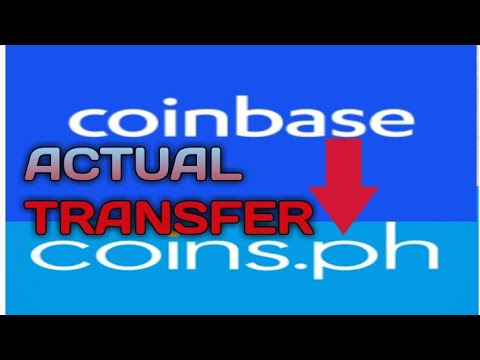 How to Transfer Crypto from coinlog.fun to Binance | The Poor Dad