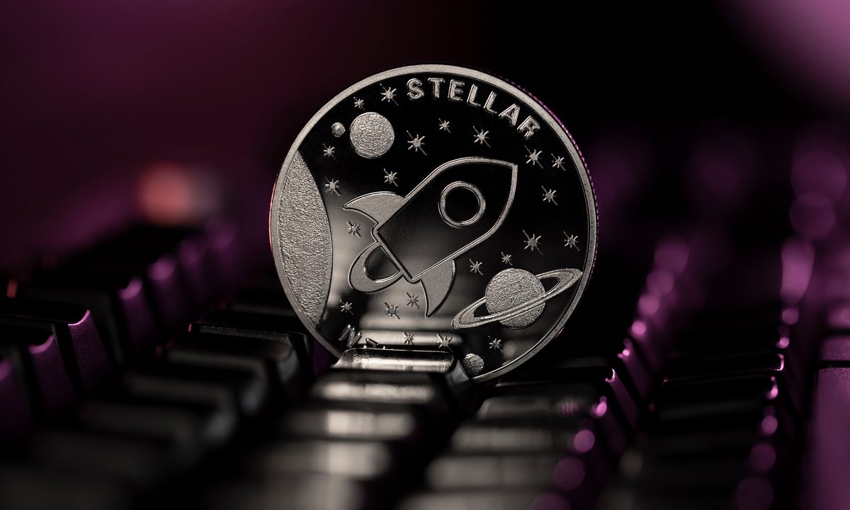 Stellar Account Viewer - Compatible third-party wallet | Ledger