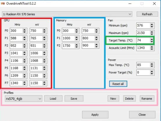 AMD GPU setup on Ubuntu for mining cryptocurrency