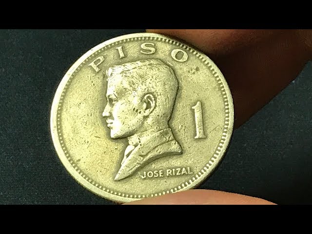 The Most Expensive Philippine Coin Ever Sold