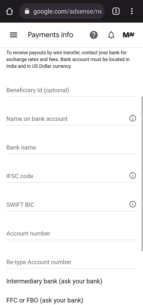 Important information about BIC and SWIFT codes | Stripe